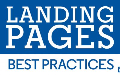 Landing Pages Best Practices